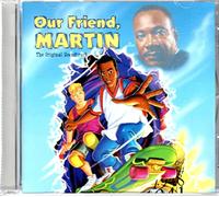 Various - Our Friend Martin