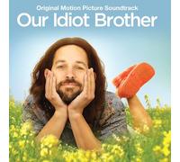 Various Artists – Our Idiot Brother (Original Motion Picture Soundtrack) – CD – US Import