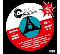 Various - Our Label Records, Vol. 1