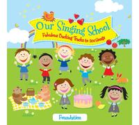 Various - Our Singing School - Foundation Stage CD Set [Audio CD] Various