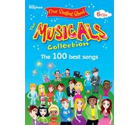 Various - Our Singing School - Musicals Collection 6x CD Set