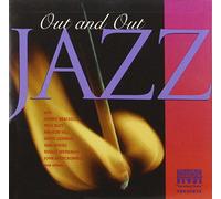 Various - Out and Out Jazz
