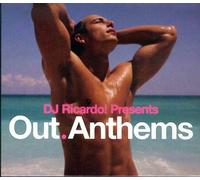 Various - Out Anthems