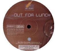 Various - Out for Lunch [12" VINYL]