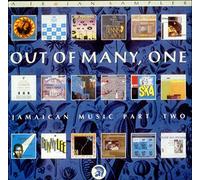Various - Out of Many, One Part. 2 [Vinyl LP] [VINYL]