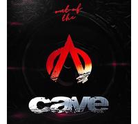 Cave - Out Of The Cave - CD (2024)