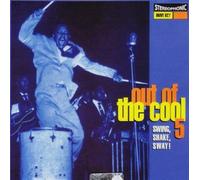 various - out of the cool vol. 5
