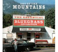 Various - Out of the Mountains