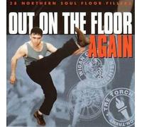 Various - Out on the Floor Again: 28 Northern Soul Floor Fillers