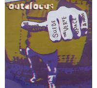 Various - Outafocus [VINYL]