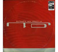 Various - Outcaste New Breed UK [VINYL]