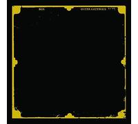 Various - Outer Gateways (Jacket Screen Printed In Metallic Gold) [VINYL]