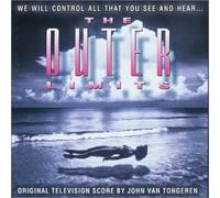 Various - Outer Limits-Soundtrack