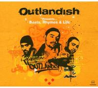 Various - Outlandish Presents Beats, Rhymes And Life