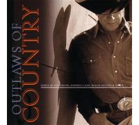 Various - Outlaws of Country