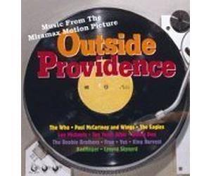 Various - Outside Providence [Us Import]