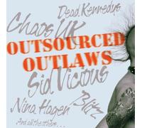 Various - Outsourced Outlaws