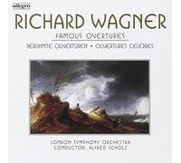 Various - Ouvertüren (Berühmte)