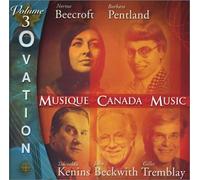 Various - Ovation Vol. 3