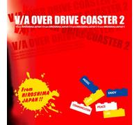 Various - Over Drive Coaster 2 [2cd]