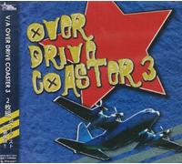 Various - Over Drive Coaster 3 [2cd]