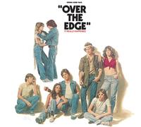 Various - Over The Edge (Original Soundtrack) (Various Artists) [New Vinyl LP]