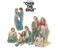 Various | Over The Edge Ost - Rsd 2025 | Vinyl LP - Blue