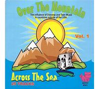 Various - Over the Mountain Across the Sea 10 / Various