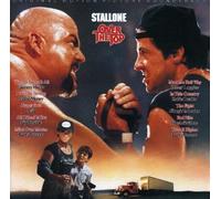 OST - OVER THE TOP - New CD - O2z