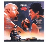 OST - OVER THE TOP - New CD - O2z