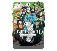Various - Overlord a la Carte, Vol. 1 (OVERLORD A LA CARTE GN)