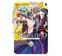 Various – Overlord a la Carte, Vol. 2 – Yen Press