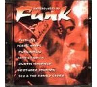 Various - Overpowered By Funk