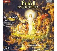 Various - Overtures