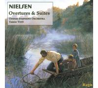 Various - Overtures and Suites