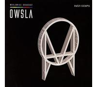 Various - OWSLA Worldwide Broadcast - New CD - Z23z