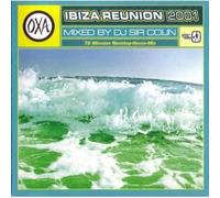 Various - OXA Ibiza Reunion 2001