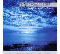 Compilation - Le Voyage En Mer - Musique Et Mysteres Bleutes