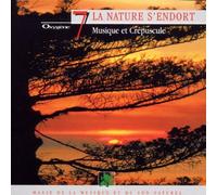 Various - Oxygene 7-la Nature S'Endort