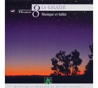 Compilation - La Galaxie - Musique Et Infini
