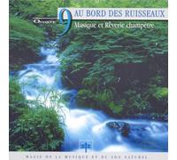 Various - Oxygene 9-au Bord des Ruisseau