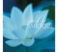Various - Oyasumi Classics 1 Baroque