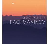 Various - Oyasumi Classics 6 Rachmaninof [Import]