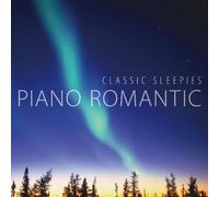 Various - Oyasumi Classics 8 Piano Roman