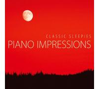 Various - Oyasumi Classics 9 Piano Impre