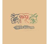 Oz Days Live: '72-'73 Kichijoji / Various - Oz Days Live: '72-'73 Kichijoji: The 50th Anniversary Collection [50th Anniversary Edition]