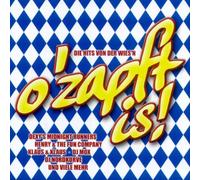 Various - O'Zapft Is!