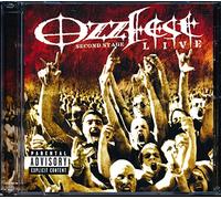 Various - Ozzfest - Second Stage Live