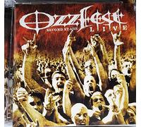 Various - Ozzfest: Second Stage Live