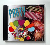 Various - P a r t y H ä m m e r (2 MedIeys, 39 Tracks Total) ideal für Senioren Fasching etc.